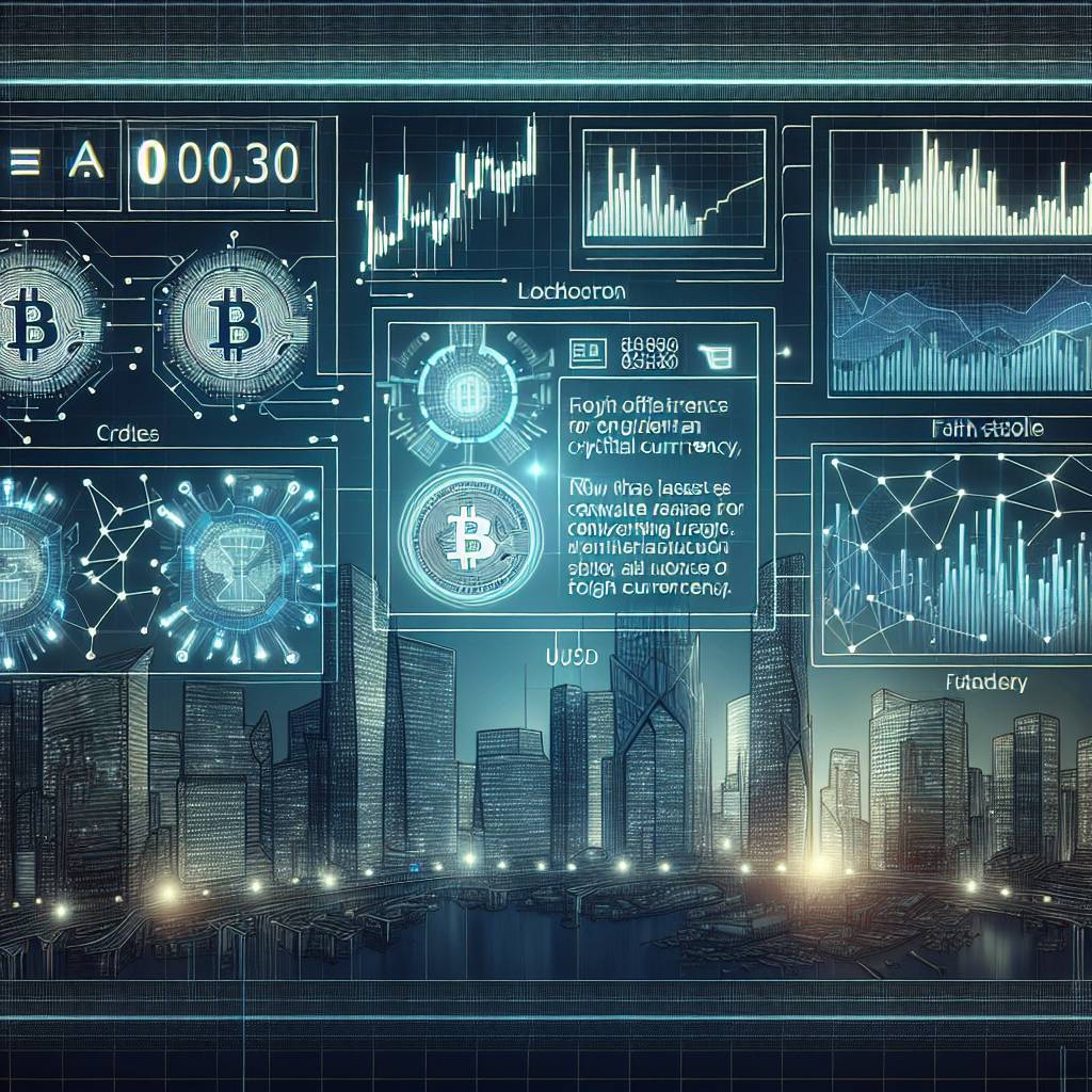 Which digital currency platforms offer the lowest fees for converting USD to pounds?