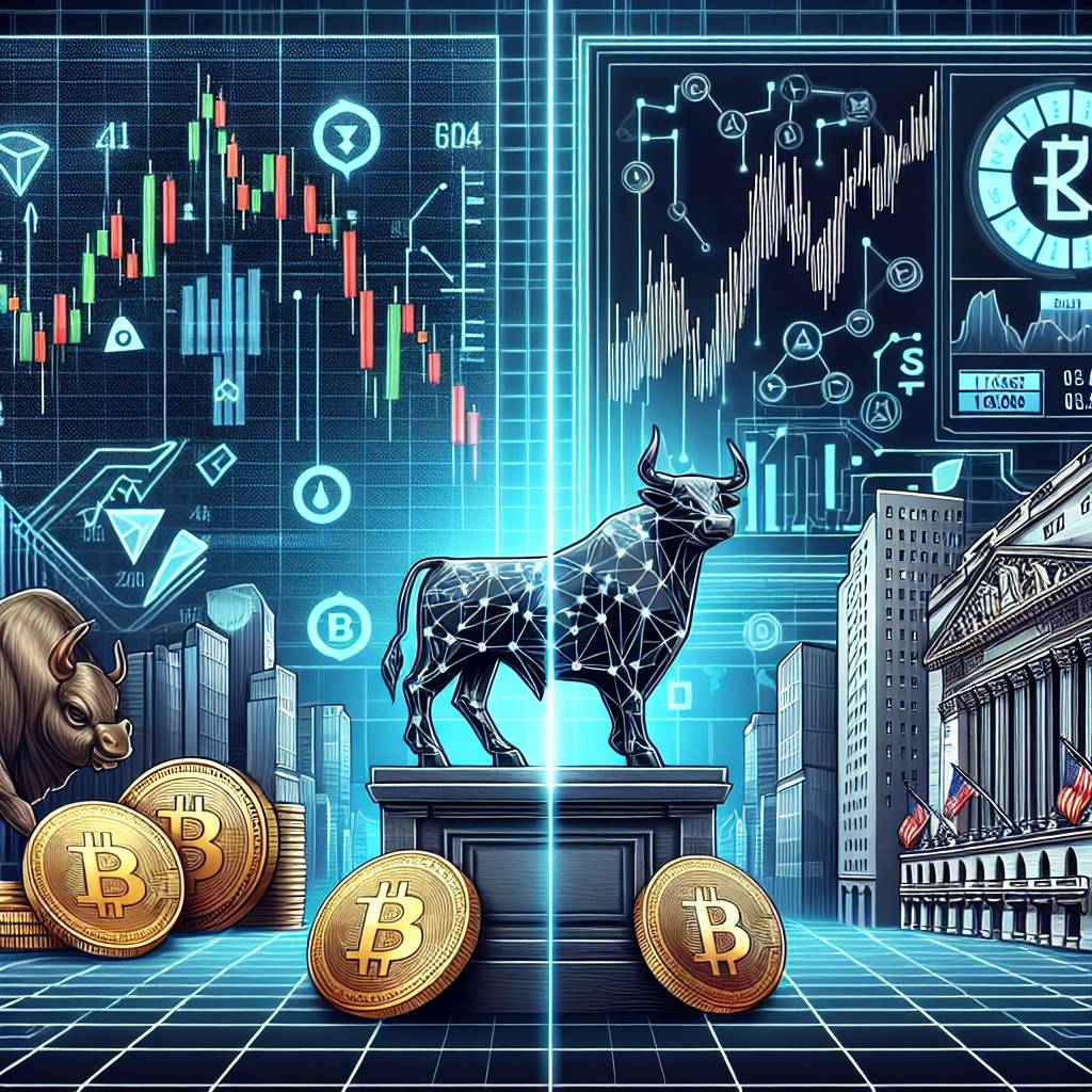 How does the Asian range affect trading volumes in the cryptocurrency market?