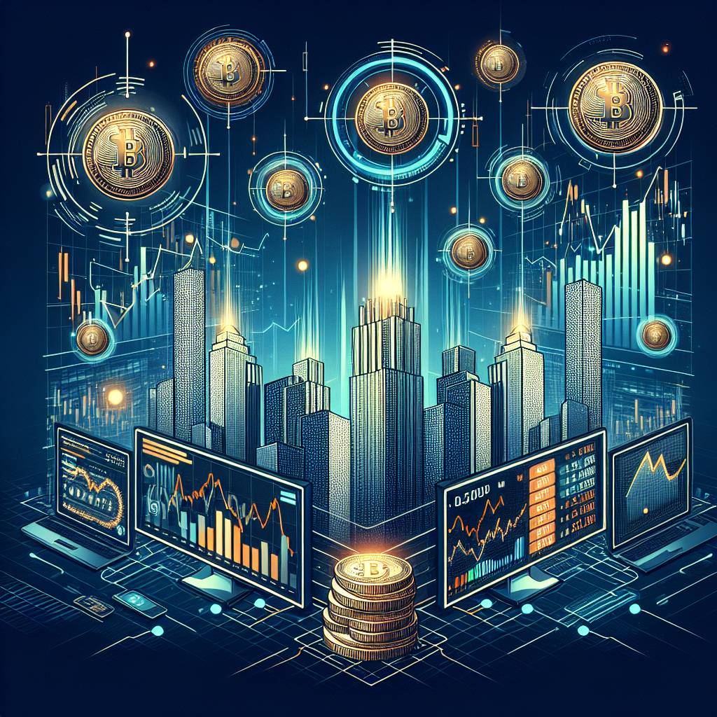 How many different forms of cryptocurrency are currently in circulation?