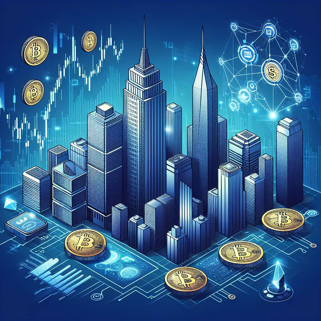 How do fluctuations in oil futures prices affect the value of digital currencies?