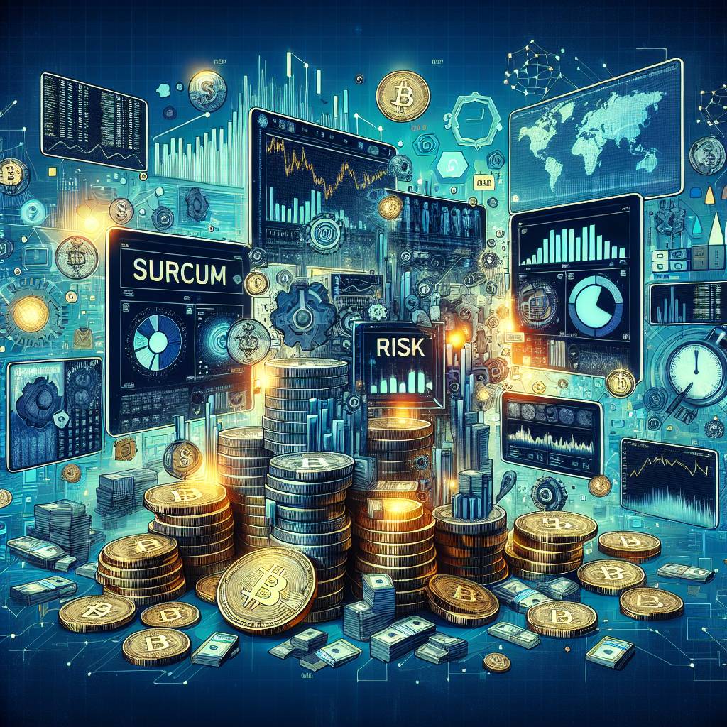 Are there any risks associated with investing in cryptocurrencies with negative retained earnings?