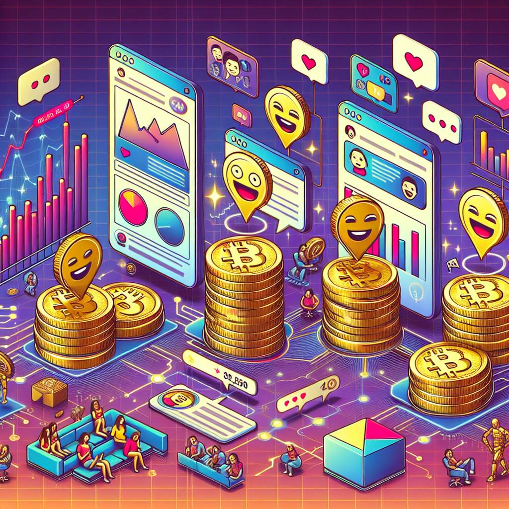 How can meme coins be used in online communities and social media platforms?