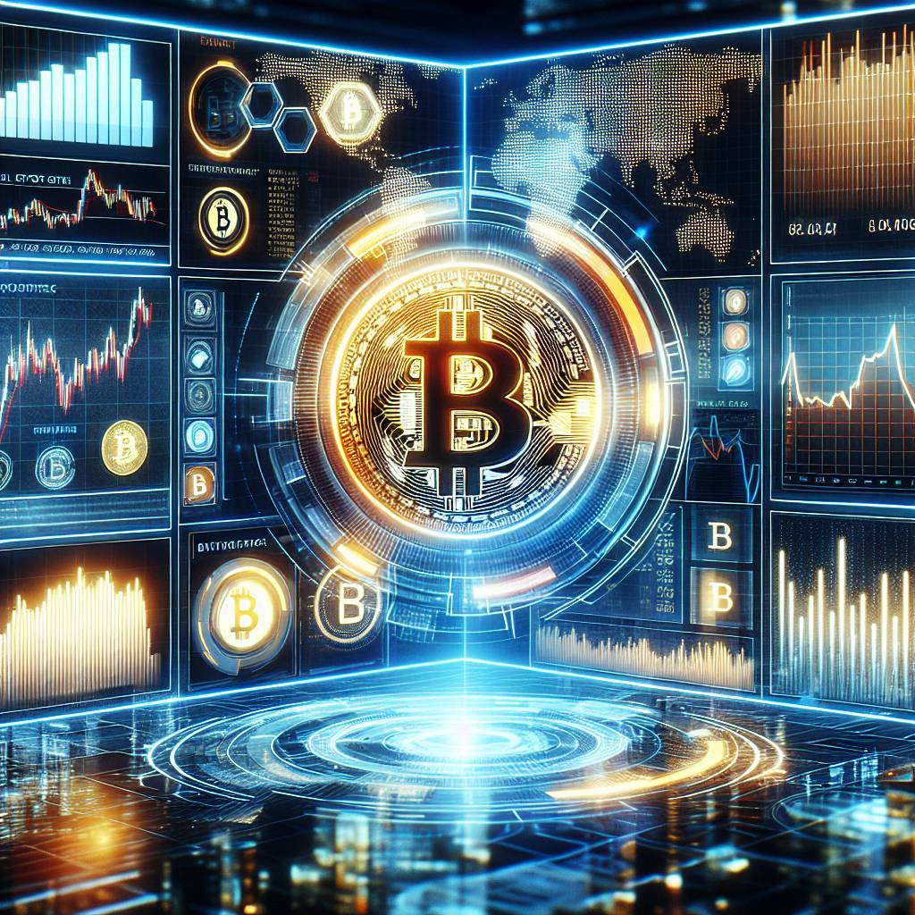 How does the Europe stock market close affect the price of Bitcoin and other cryptocurrencies?