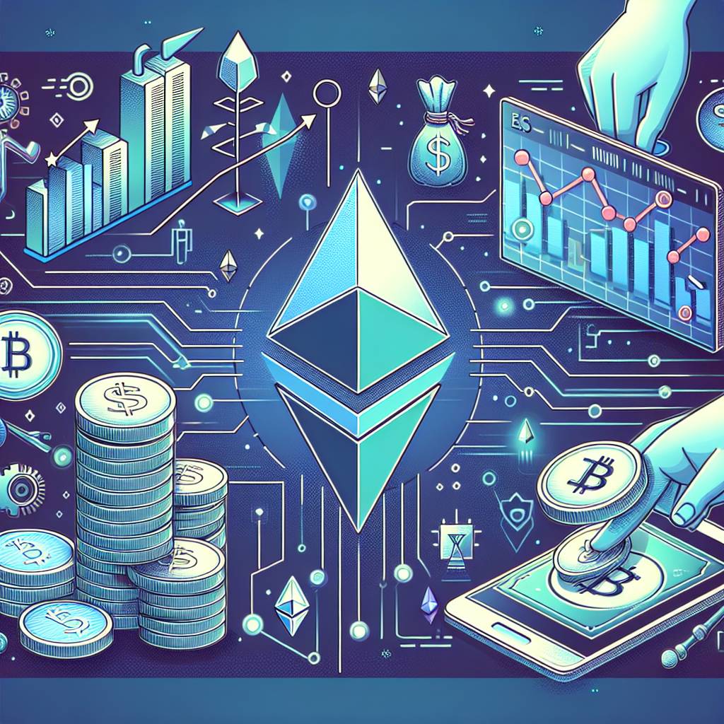 How do ethereum killer coins differ from traditional cryptocurrencies?