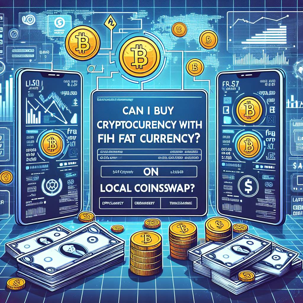 How can I buy Luna cryptocurrency with fiat currency?