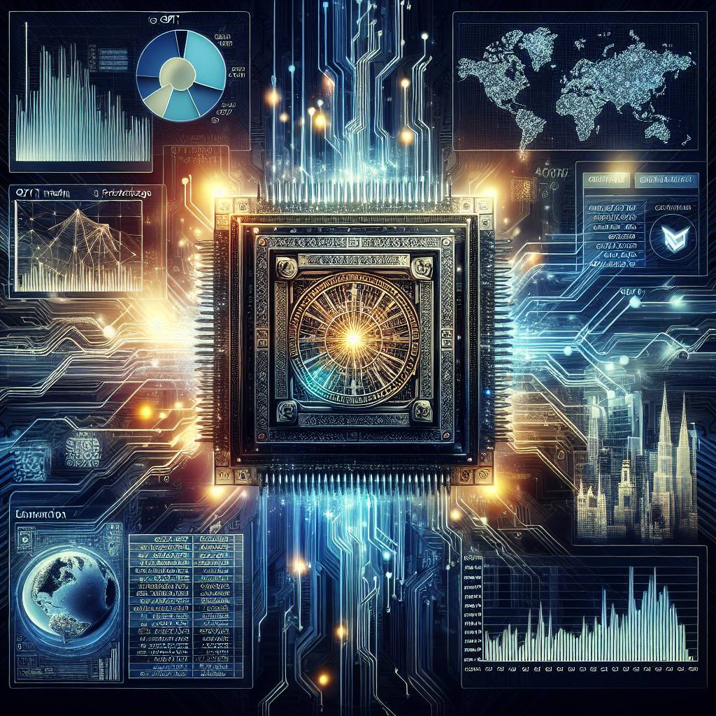 What are the advantages of using GPT in chat applications for digital currency?