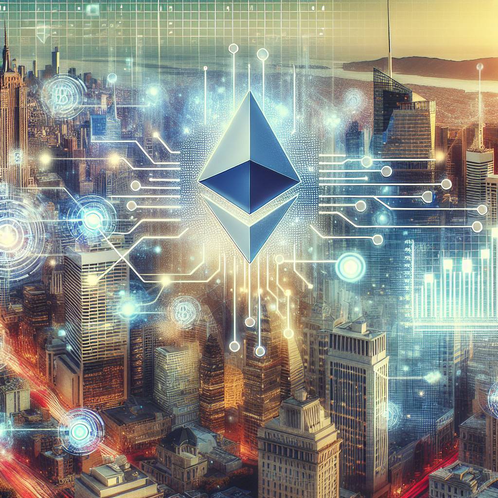 What are the implications of the Ethereum merge for blockchain technology?