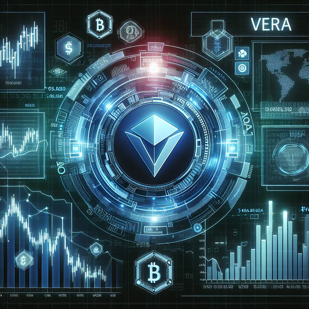 How can I buy Vera Token and what is the current price?