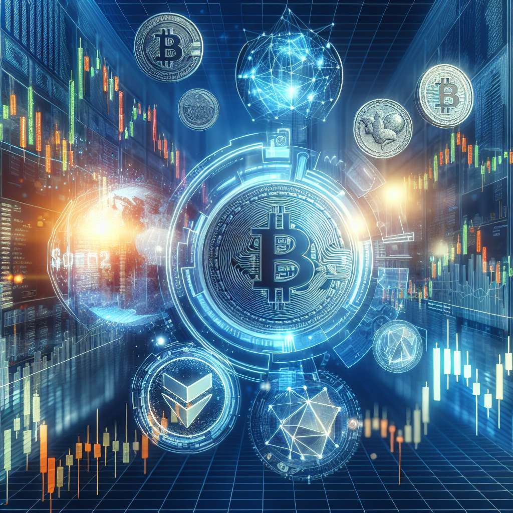 What are the potential benefits of convergence crypto for investors and traders?