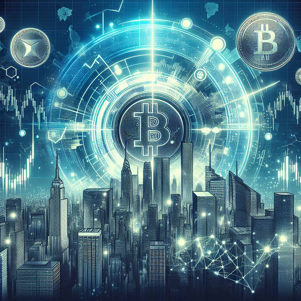 Why are market economic systems considered favorable for the development of cryptocurrencies?