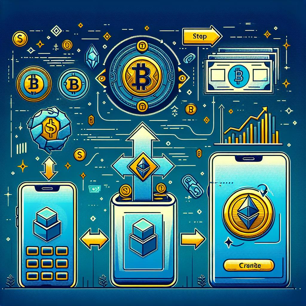 What are the steps to transfer SAND from the Coinbase wallet to another digital wallet?