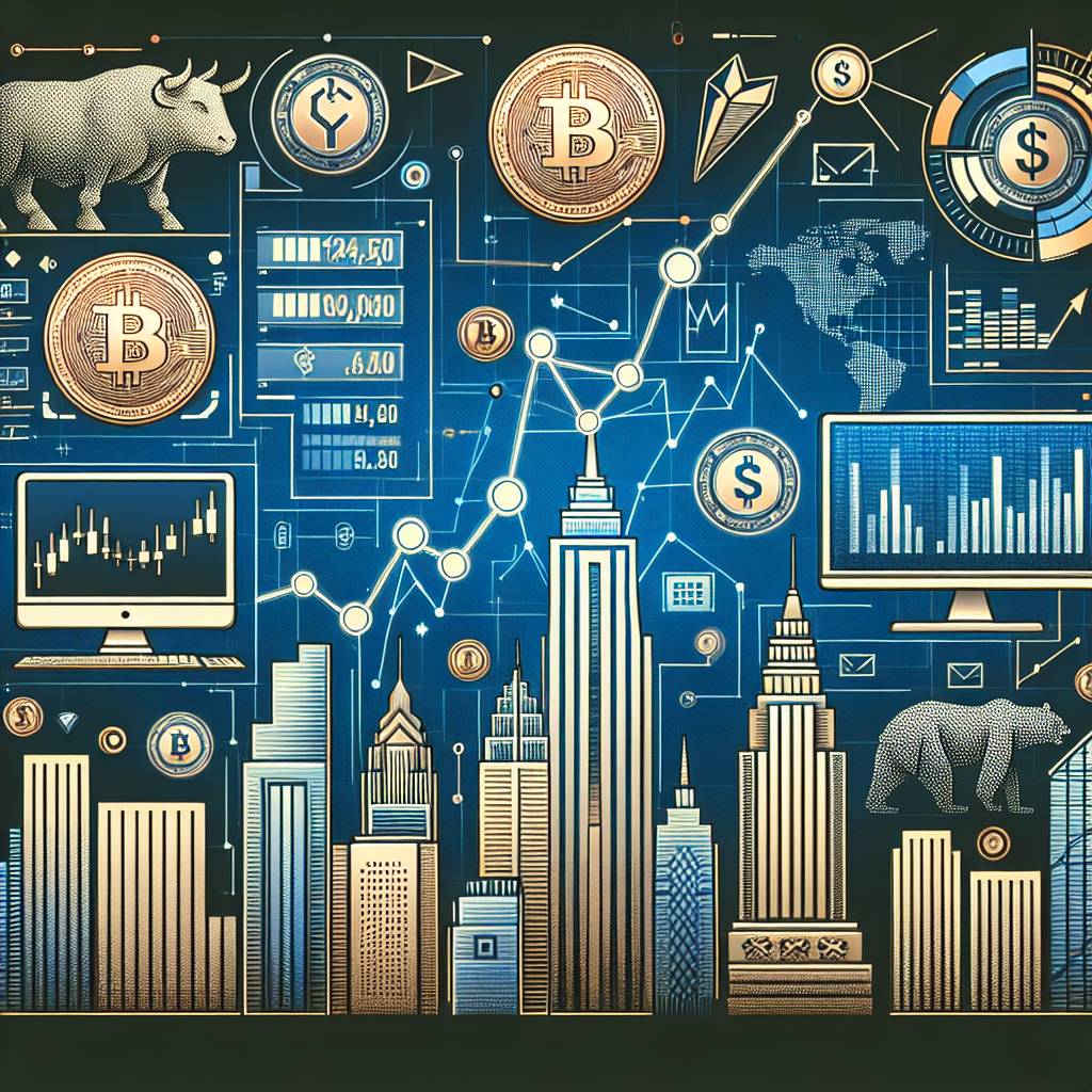 Which cryptocurrencies are compatible with Vanguard Treasury Money Market Fund Investor Shares?