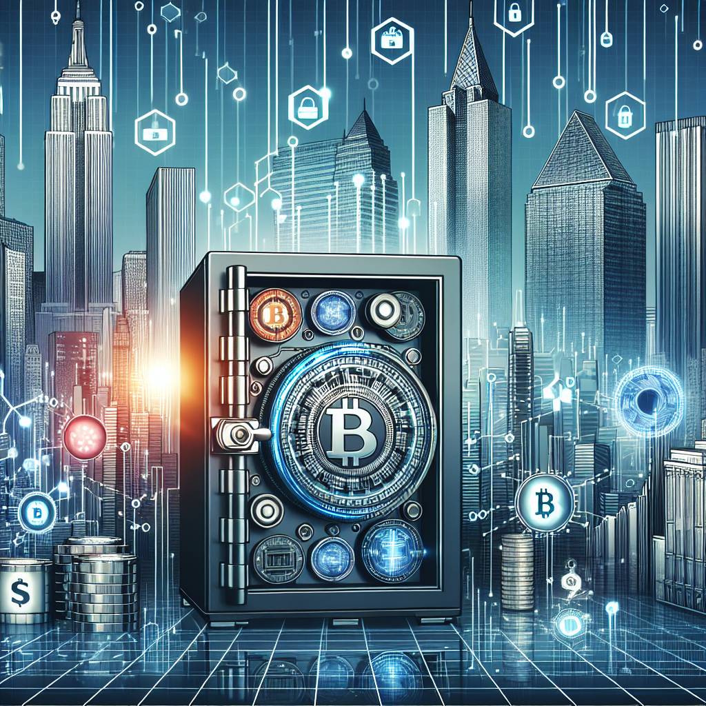 How can I securely store my cryptocurrencies to prevent theft?