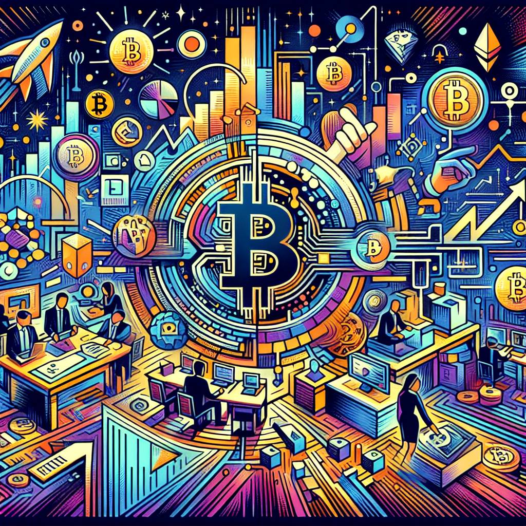 How does the performance of SentinelOne stock compare to other digital assets?