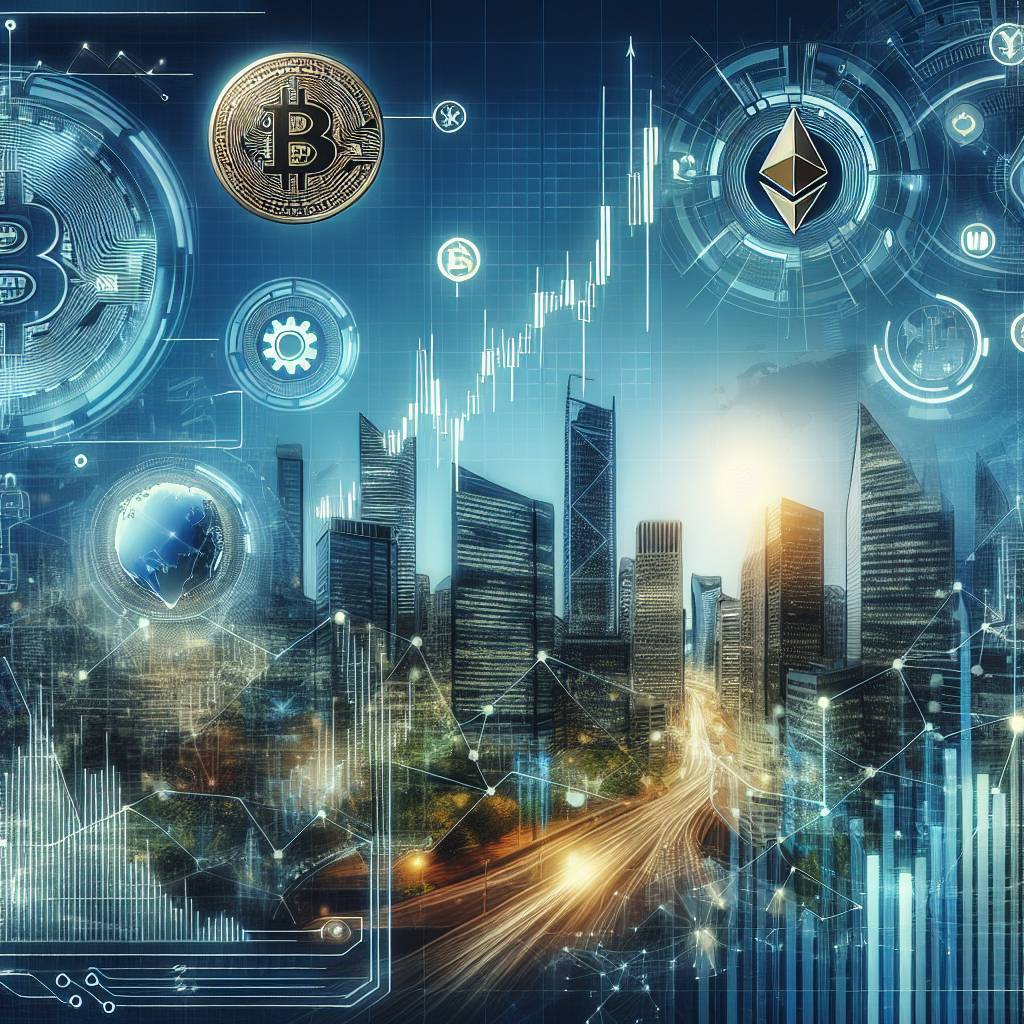 What are the potential opportunities and risks for AT&T stock in the cryptocurrency landscape in 2030?