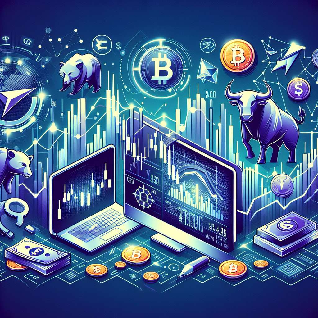 What are the benefits of using Cryptonit for cryptocurrency trading?
