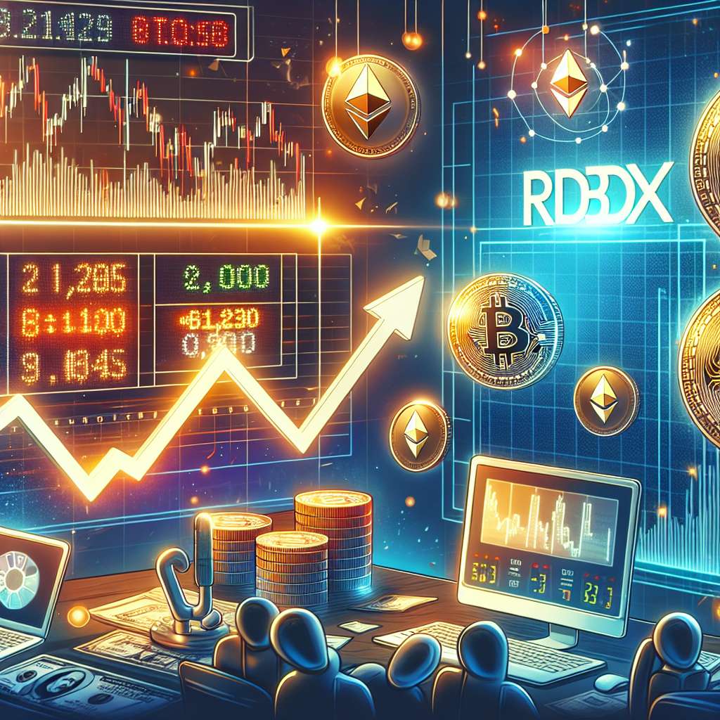 How does RDBX's earnings date impact the value of digital currencies?