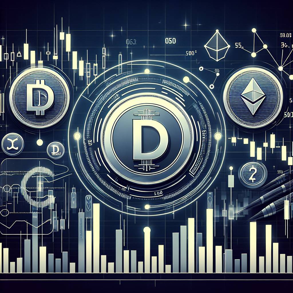 How does the price target of Dogecoin compare to other cryptocurrencies?