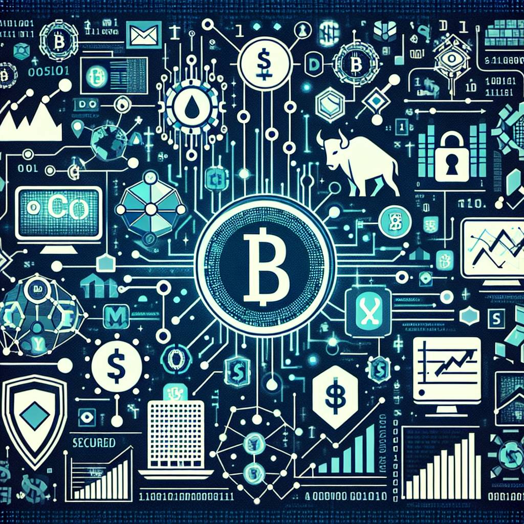 How can I use blockchain technology for my business?