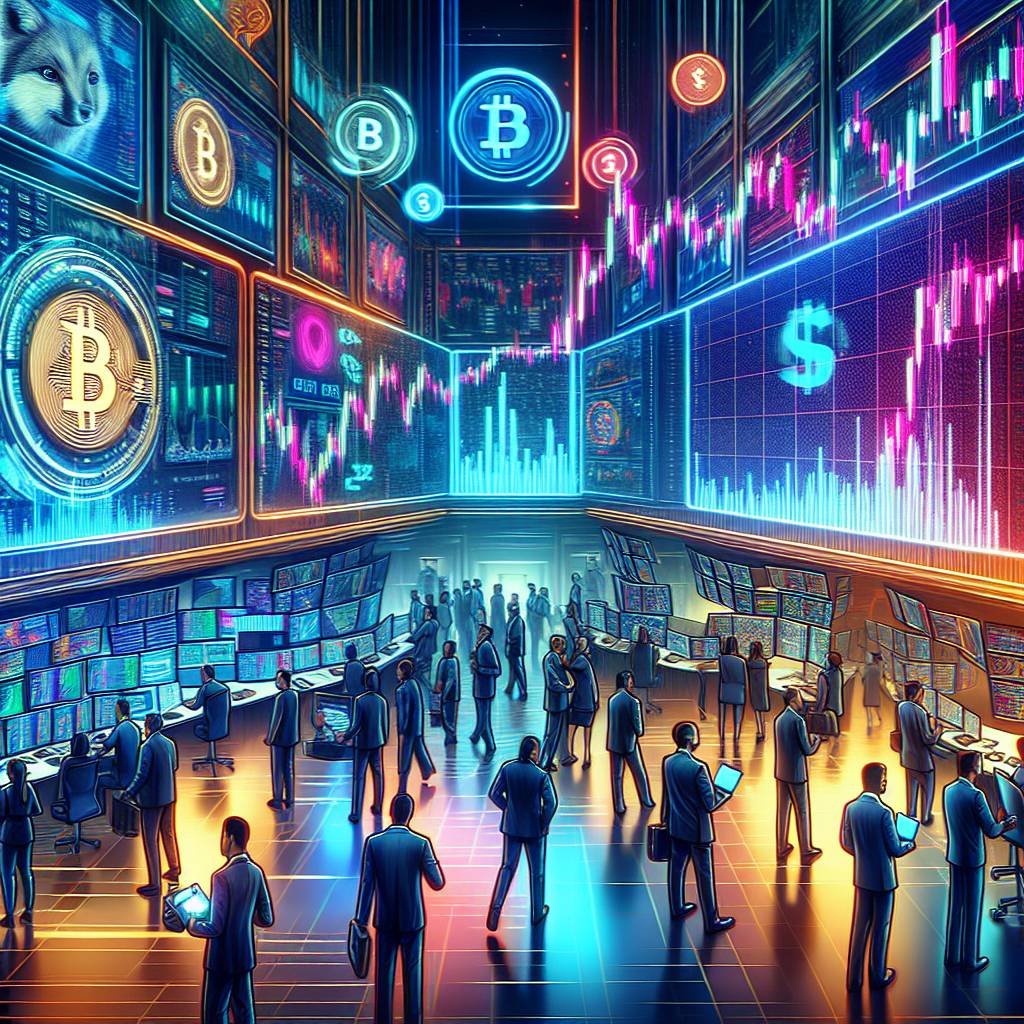 What are the best forex traders in the world saying about digital currencies?