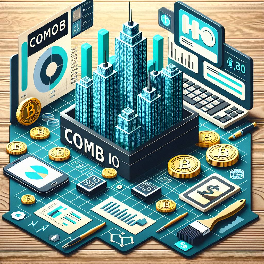 What are the best ways to buy comb io with cryptocurrency?