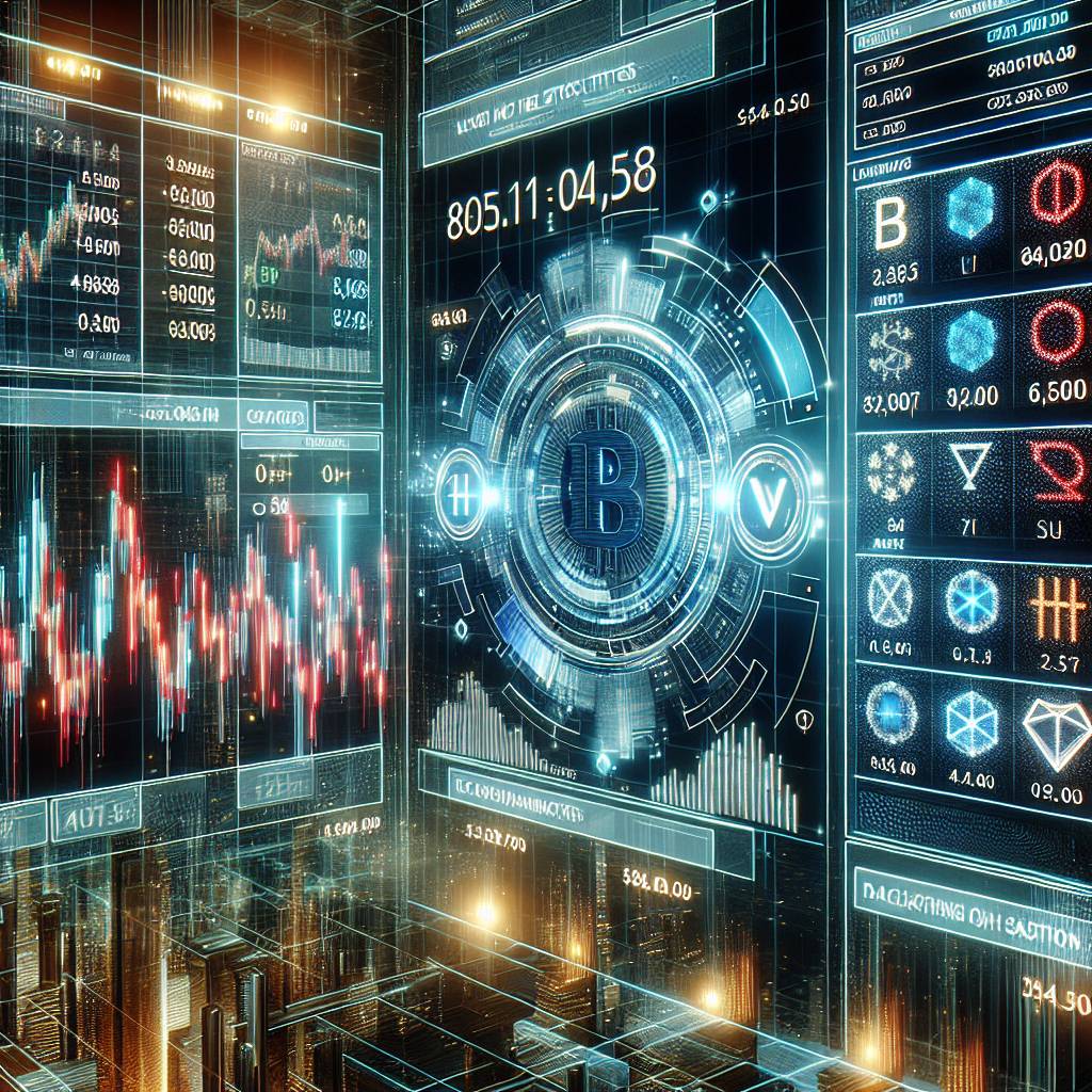 Are there any websites that provide live updates of the Safemoon chart?