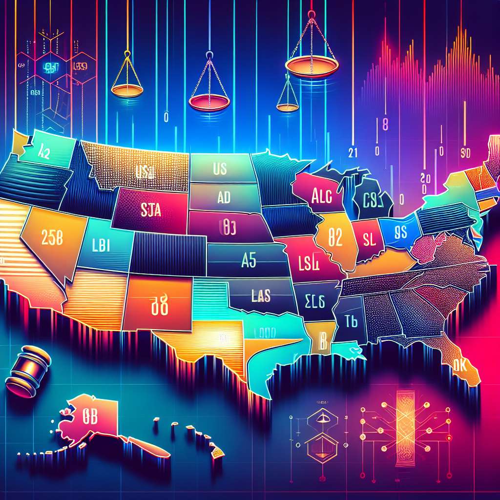 How does the Russell index rebalance affect the performance of digital assets?