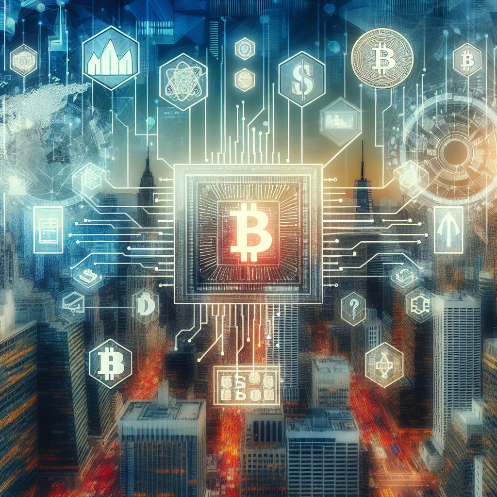 Can blockchain technology revolutionize property ownership and transfer?
