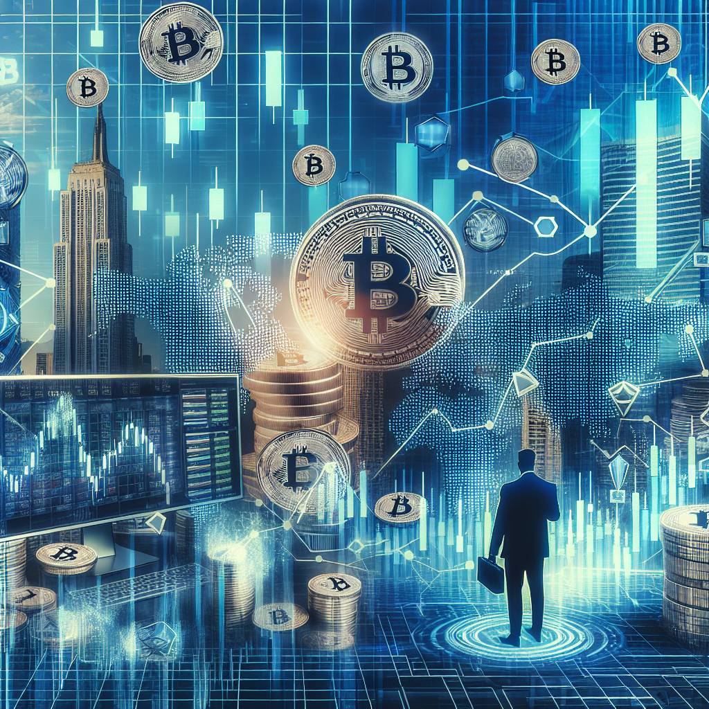 What are the top stock market brokers near me that provide access to a wide range of cryptocurrencies?