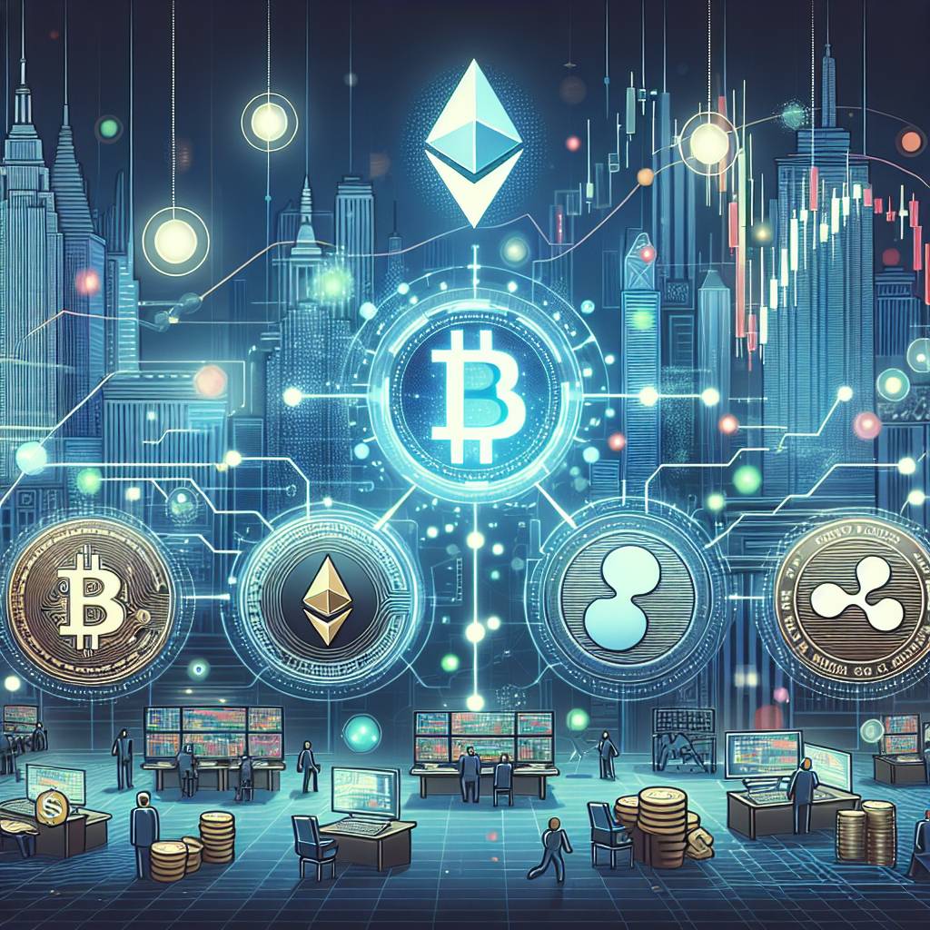 How can I find reliable option courses that cover cryptocurrency investment strategies?