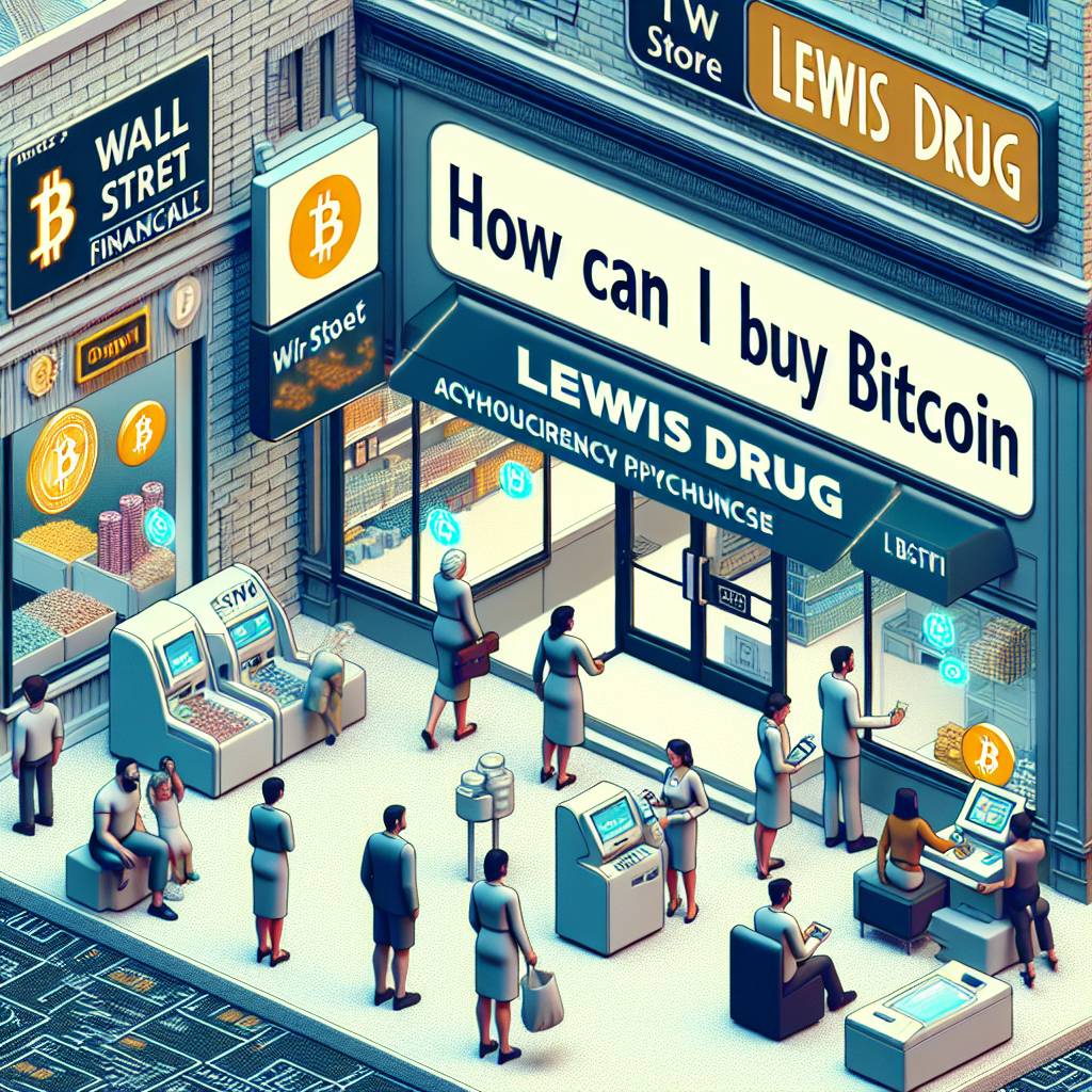 How can I buy Bitcoin in Naperville?