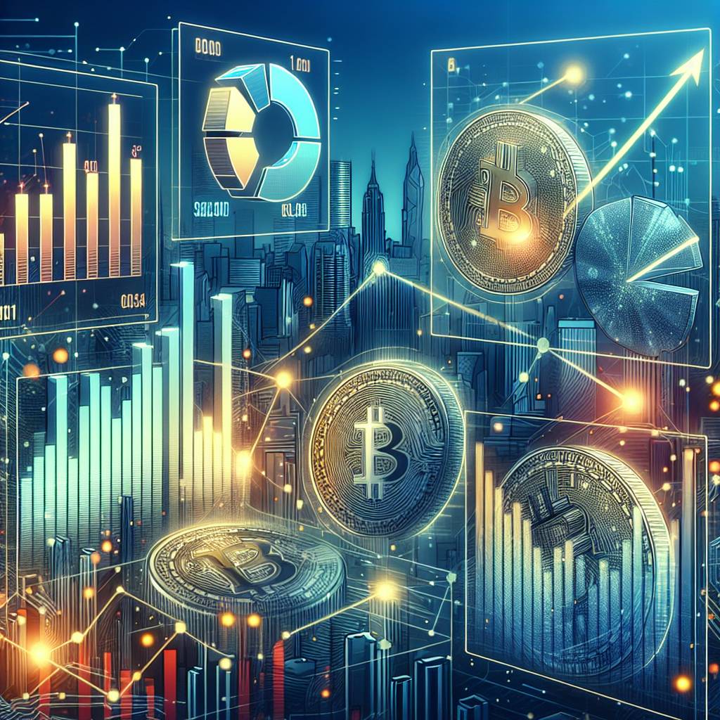 How do hedge funds impact the price of cryptocurrencies?