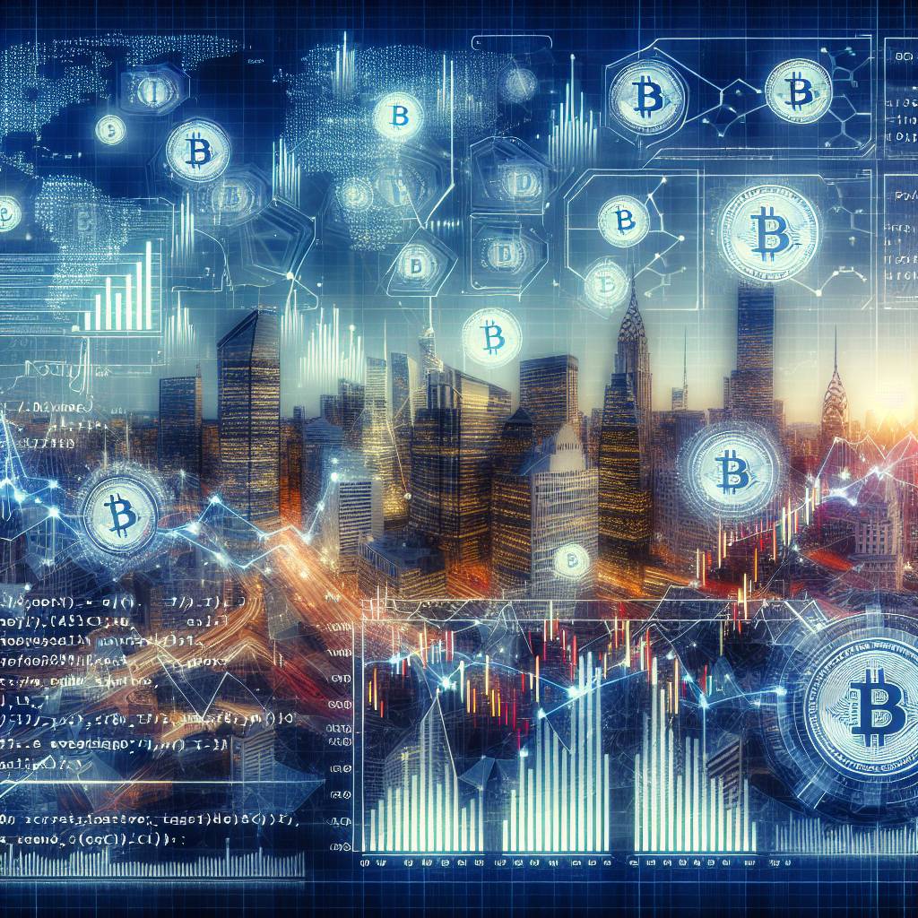 What is the impact of mutual fund market on the cryptocurrency industry?