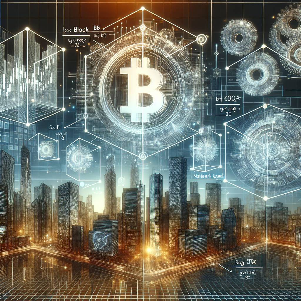 How do open-market operations impact the value of cryptocurrencies?