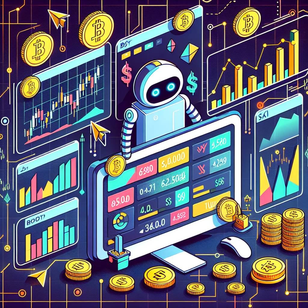 How can I use a discord auction bot to buy and sell digital assets?