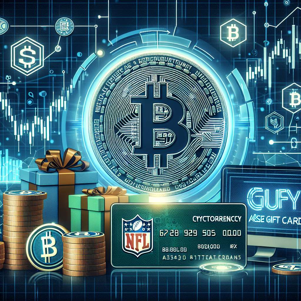 Are there any platforms that accept cryptocurrency as payment for nfl.com gift cards?