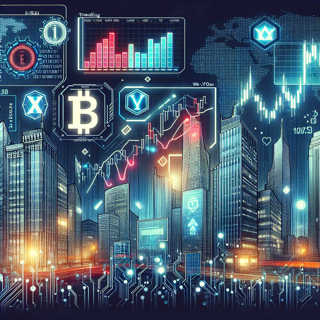 Which cryptocurrency exchanges support the trading of abracadabra.money?