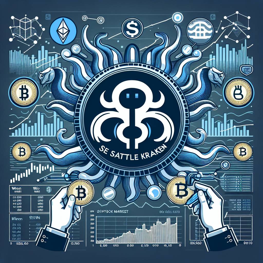 What are some interesting facts about the impact of cryptocurrencies on the stock market?