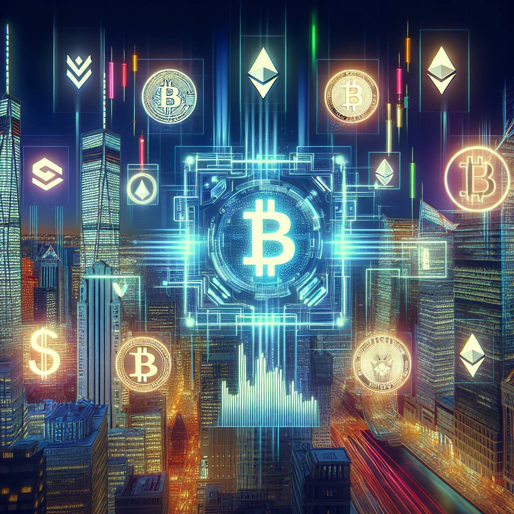 Which cryptocurrency exchanges are recommended for BPth investors looking to buy and sell digital assets?
