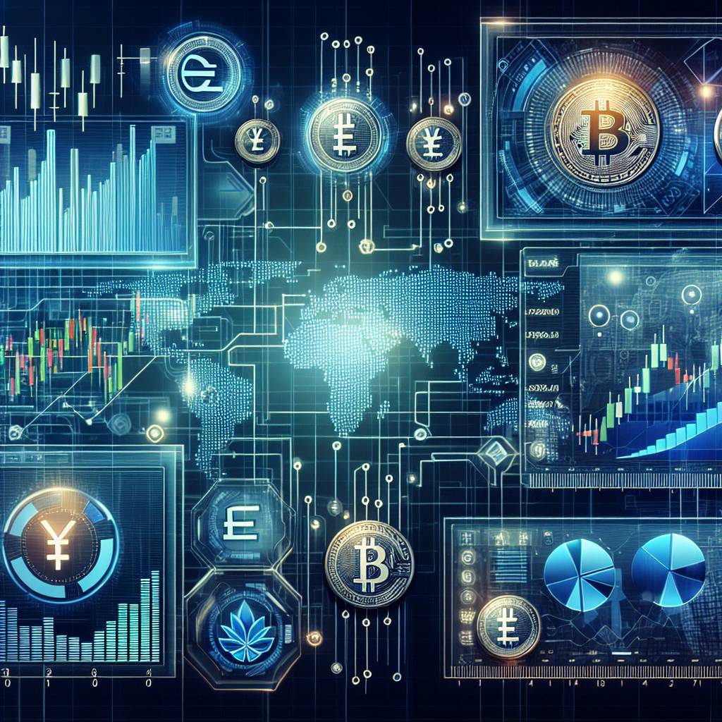 What are the best EUR/USD trading signals for cryptocurrency traders?