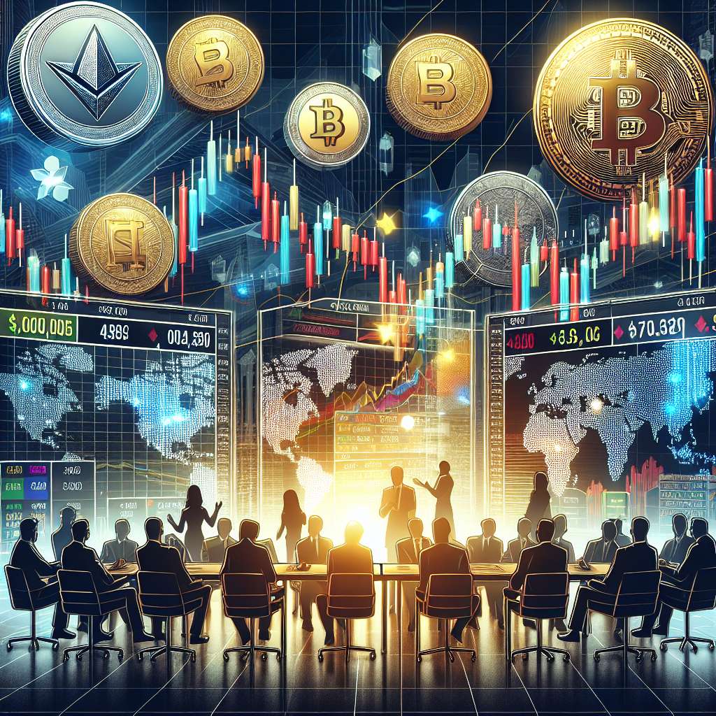 Where can I buy and sell M.C. Trader using cryptocurrency?