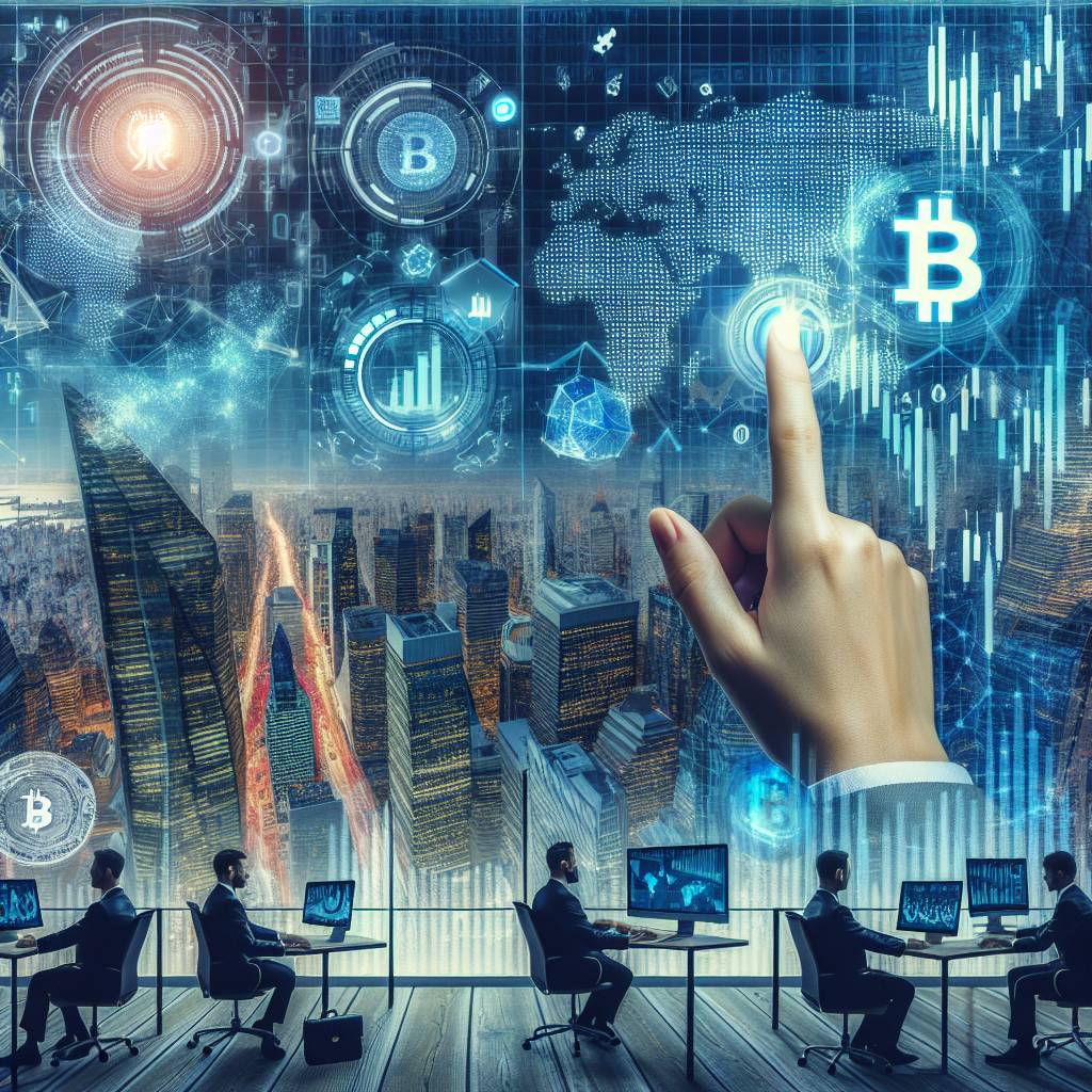 What factors should I consider when choosing a broker for automated trading with cryptocurrencies?
