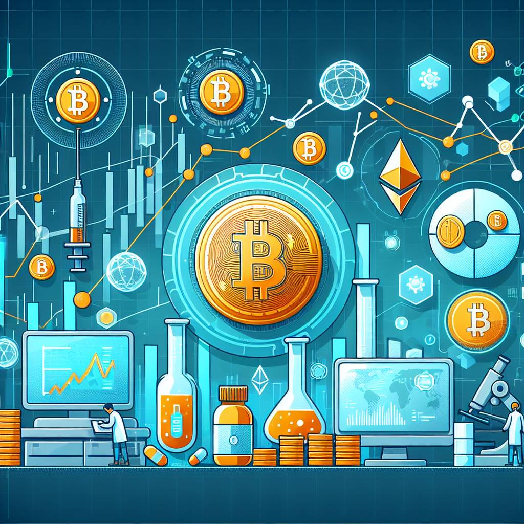 What is the impact of cryptocurrency indexes on the finance market?