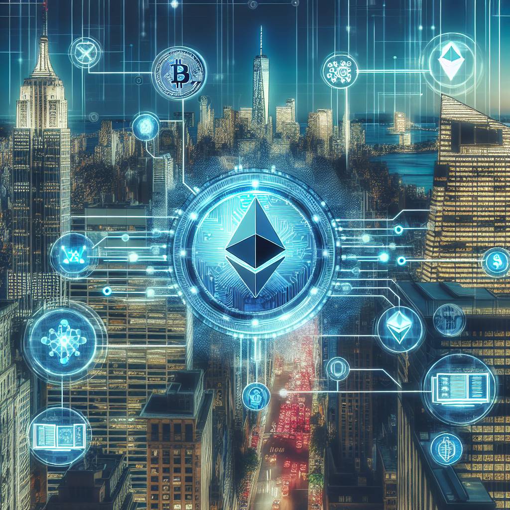 Where can I find a reliable platform to purchase Ethereum in Australia?