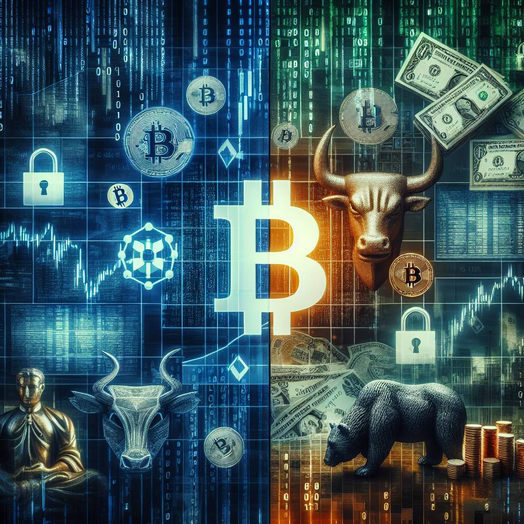 Which cryptocurrency investment funds provide the highest level of security?