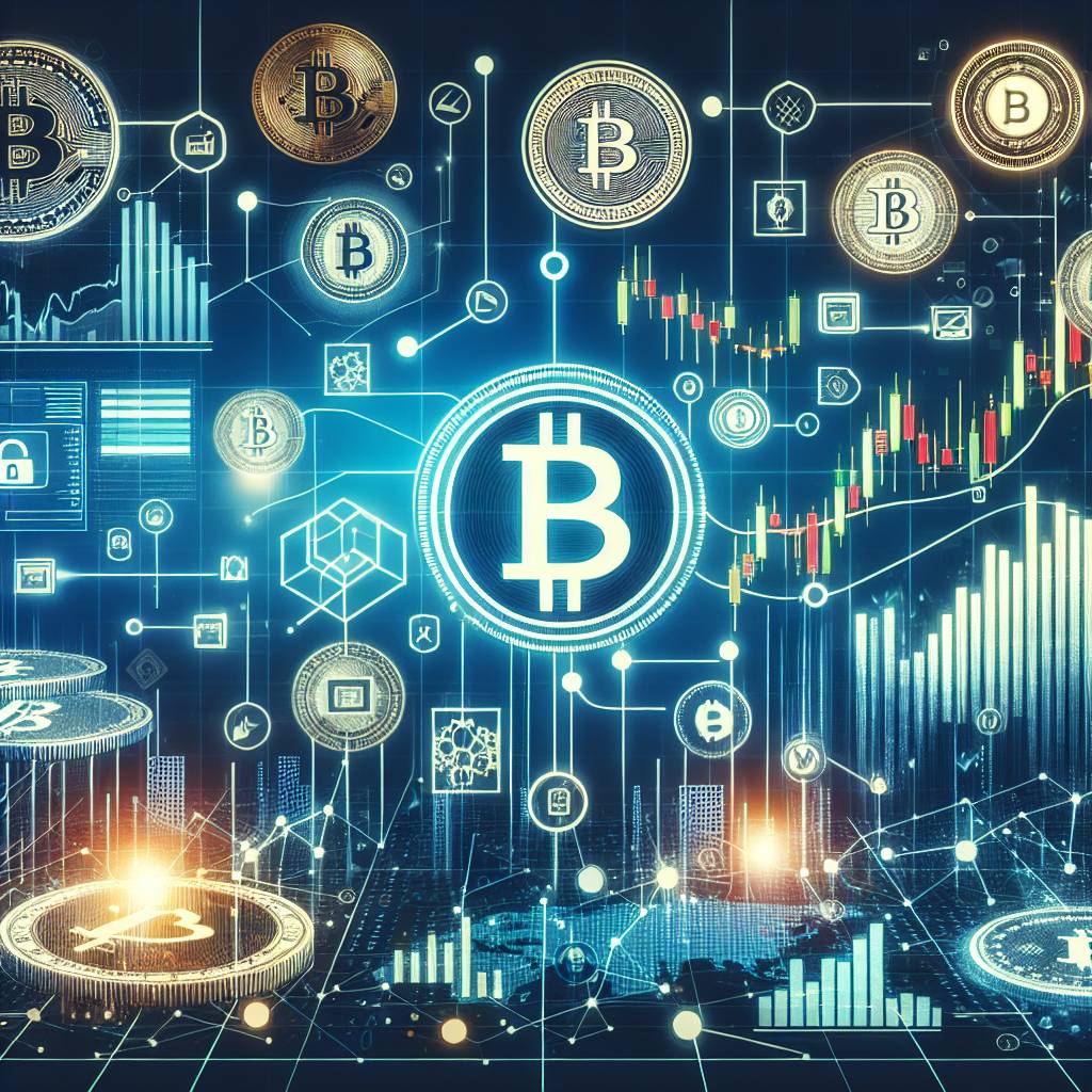 How does the LMND stock price affect the value of digital currencies?