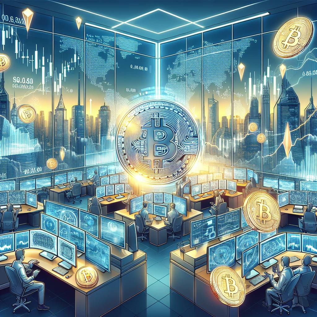 What are the potential price predictions for Bitcoin in 2030 after the stock split?