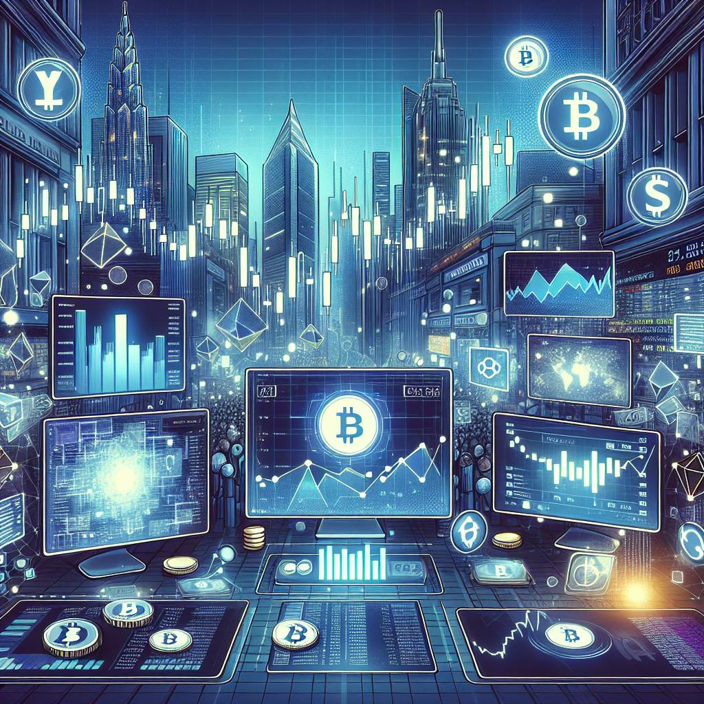 What are the key numbers to pay attention to in the cryptocurrency market?