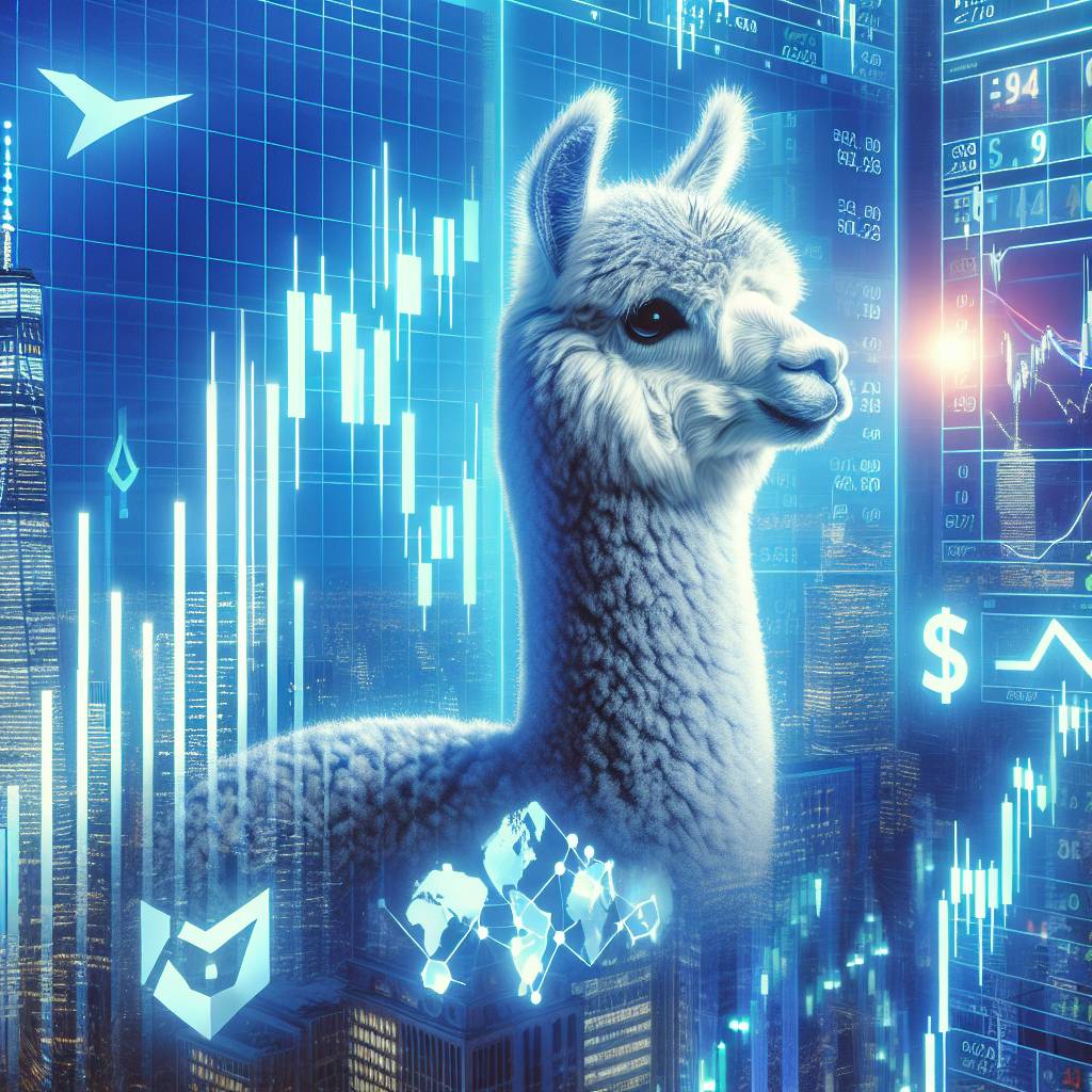 How does Alpaca Finance's crypto lending feature work?