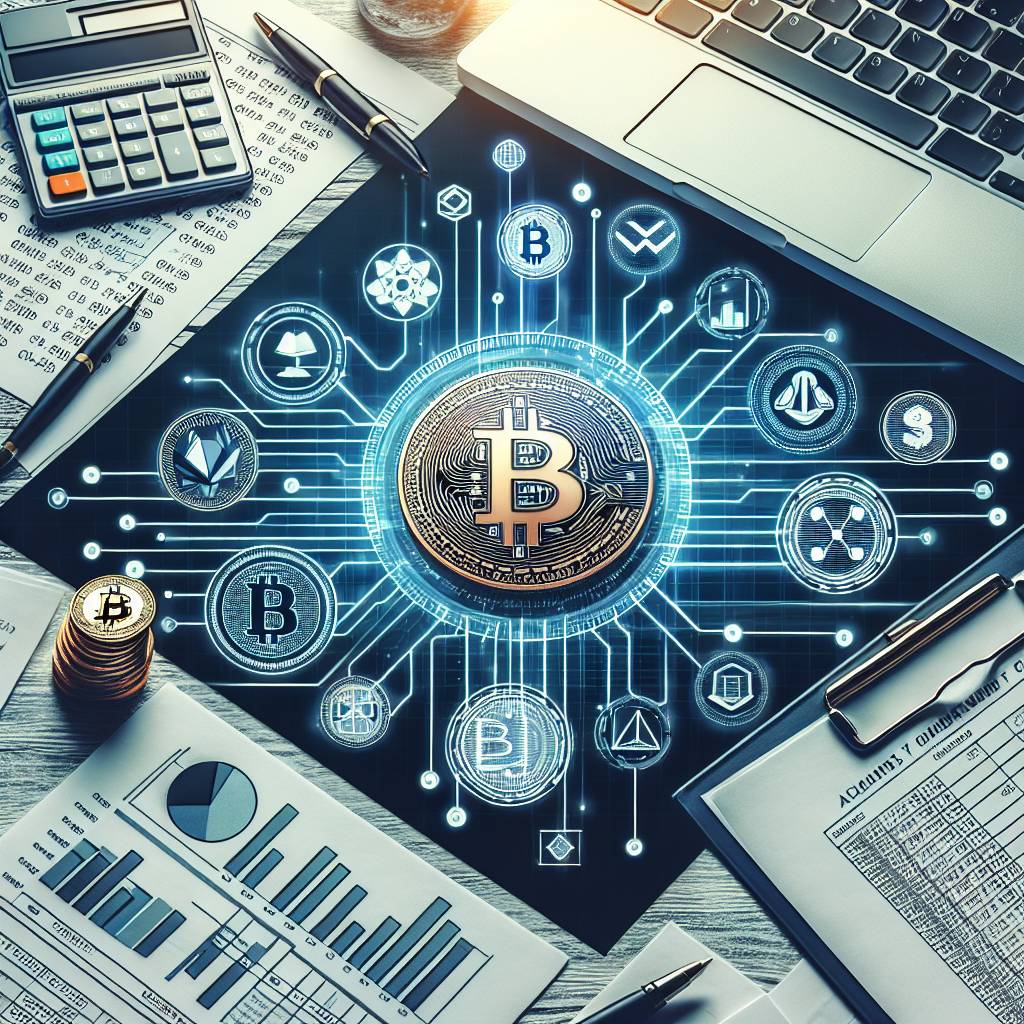 Can I use specific accounting methods to calculate my cryptocurrency taxes?